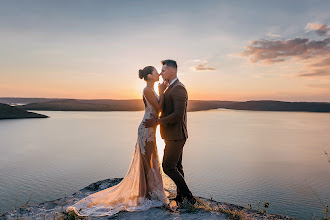 Hochzeitsfotograf Sergey Ermakov. Foto vom 26.09.2020