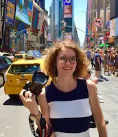 Cloë Notten (notten)