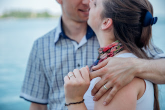 Wedding photographer Gábor Tóth. Photo of 20.07.2017