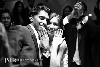 Bryllupsfotograf Jerril Jerril Varghese. Bilde av 04.10.2020
