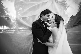 婚禮攝影師Fernando Tini. 29.07.2025的照片