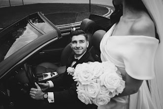 Wedding photographer Grzegorz Milej. Photo of 09.07.2025