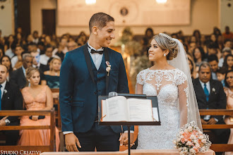 Fotógrafo de bodas Lilian Amaral. Foto del 20.04.2023