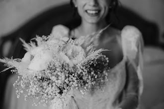 Wedding photographer Valentina Pellitteri. Photo of 12.11.2023