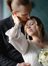 Wedding photographer Natasha Kolmakova. Photo of 30.01.2024