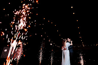 Fotógrafo de bodas José Angel Gutiérrez. Foto del 18.10.2023