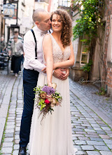 Wedding photographer Elisa Kastner. Photo of 09.03.2020