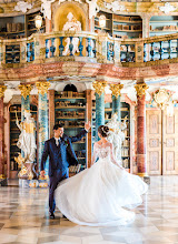 Hochzeitsfotograf Kathy Baerg. Foto vom 02.08.2022