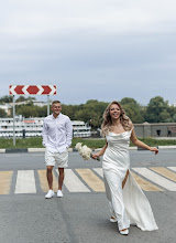 Fotógrafo de casamento Irina Kolosova. Foto de 06.06.2024