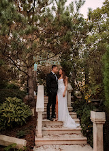 Wedding photographer Biljana Mrvic. Photo of 26.04.2024