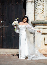 Nhiếp ảnh gia ảnh cưới ALESSANDRO GARCIA. Ảnh trong ngày 05.06.2024