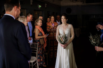 Photographe de mariage Declan Mc Glinchey. Photo du 25.05.2024
