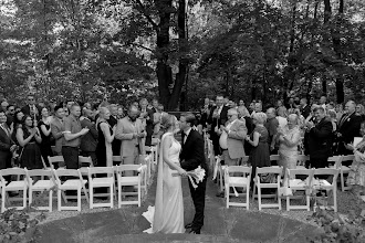 婚姻写真家 Daria Summers. 21.08.2025 の写真