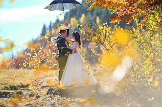 Wedding photographer Marius Onescu. Photo of 03.11.2025