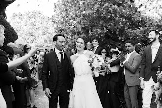 Bryllupsfotograf Silvia Martinez. Bilde av 27.05.2024