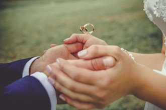 Fotógrafo de casamento Jānis Cauņa. Foto de 28.02.2020