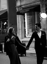 Wedding photographer Anastasiia Aktash. Photo of 23.06.2022