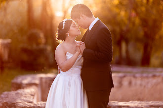 Hochzeitsfotograf Alondra Rivas. Foto vom 30.11.2023