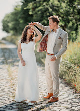 ช่างภาพงานแต่งงาน Steffen Pydde. ภาพเมื่อ 22.09.2023