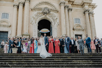 Düğün fotoğrafçısı Laura Dimartino. Fotoğraf 04.06.2024 tarihinde