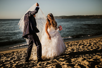 婚姻写真家 Andres Montolivo. 28.03.2020 の写真