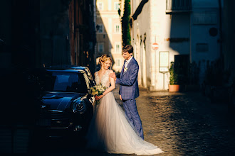 Düğün fotoğrafçısı Marina Asti. Fotoğraf 30.01.2019 tarihinde