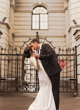 Photographe de mariage Valeriya Rooz. Photo du 07.04.2022