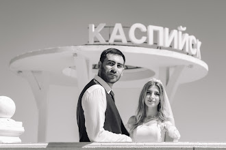 Vestuvių fotografas: Aleksandr Fomenko. 25.01.2022 nuotrauka