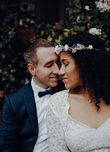Wedding photographer Vitaliy Volf. Photo of 02.02.2019