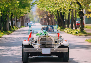 Fotógrafo de bodas Flor Abazi. Foto del 29.06.2017