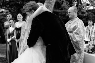 Φωτογράφος γάμου Casian Podarelu. Φωτογραφία: 11.04.2024