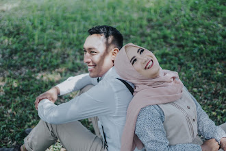 Fotografer pernikahan Dani Ramdani. Foto tanggal 28.05.2020