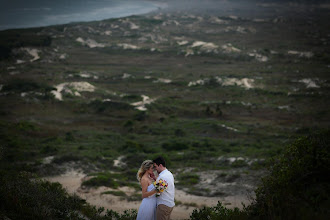 Huwelijksfotograaf Vanderlei Azevedo. Foto van 11.05.2020