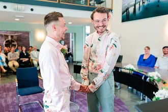 Huwelijksfotograaf Renke Walstra. Foto van 26.01.2025