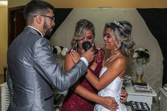 Wedding photographer Sidney Fernandes. Photo of 23.08.2019
