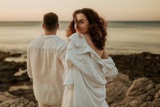 Wedding photographer Dariusz Golik. Photo of 28.05.2025