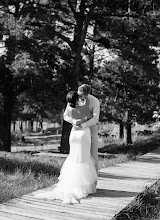 Vestuvių fotografas: Evgeniya Kushnerik. 28.03.2024 nuotrauka