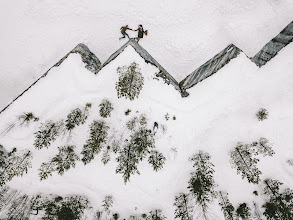 Fotógrafo de bodas Roman Korolkov. Foto del 30.10.2018