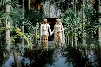 Fotografer pernikahan Faisal Alfarisi. Foto tanggal 24.05.2022
