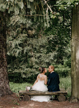 Nhiếp ảnh gia ảnh cưới Julija Ermakow. Ảnh trong ngày 11.11.2021