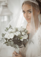 Fotógrafo de bodas Anna Malikova. Foto del 11.10.2019