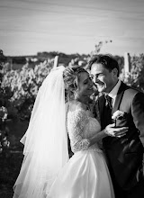 Fotógrafo de bodas Luca Campanelli. Foto del 05.08.2025