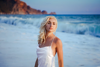 Hochzeitsfotograf Lyubov Dubovik. Foto vom 31.05.2025