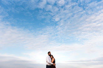 Fotógrafo de casamento Fer Luz. Foto de 28.01.2020