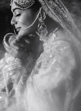 Wedding photographer Nirbhay Srivastava. Photo of 27.04.2025