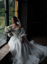 Wedding photographer Sergey Belikov. Photo of 19.03.2023