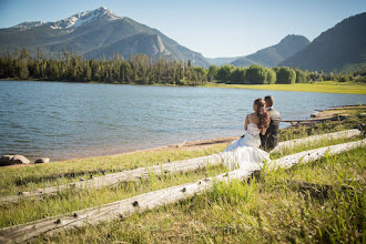 Photographe de mariage Melissa . Photo du 09.03.2020