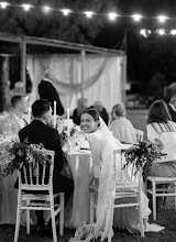 Bröllopsfotografer Anastasia Kosheleva. Foto av 03.05.2024