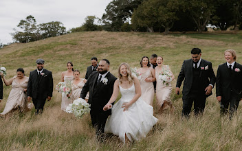 Düğün fotoğrafçısı Mikayla Bollen. Fotoğraf 09.04.2024 tarihinde