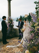 Fotógrafo de casamento Kseniya Palchik. Foto de 22.09.2025